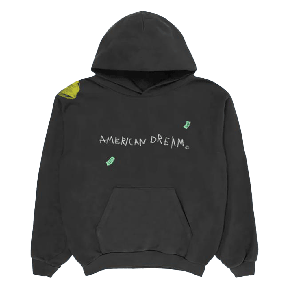 21 Savage Merch American Dream Hoodie Fathers Day Presents