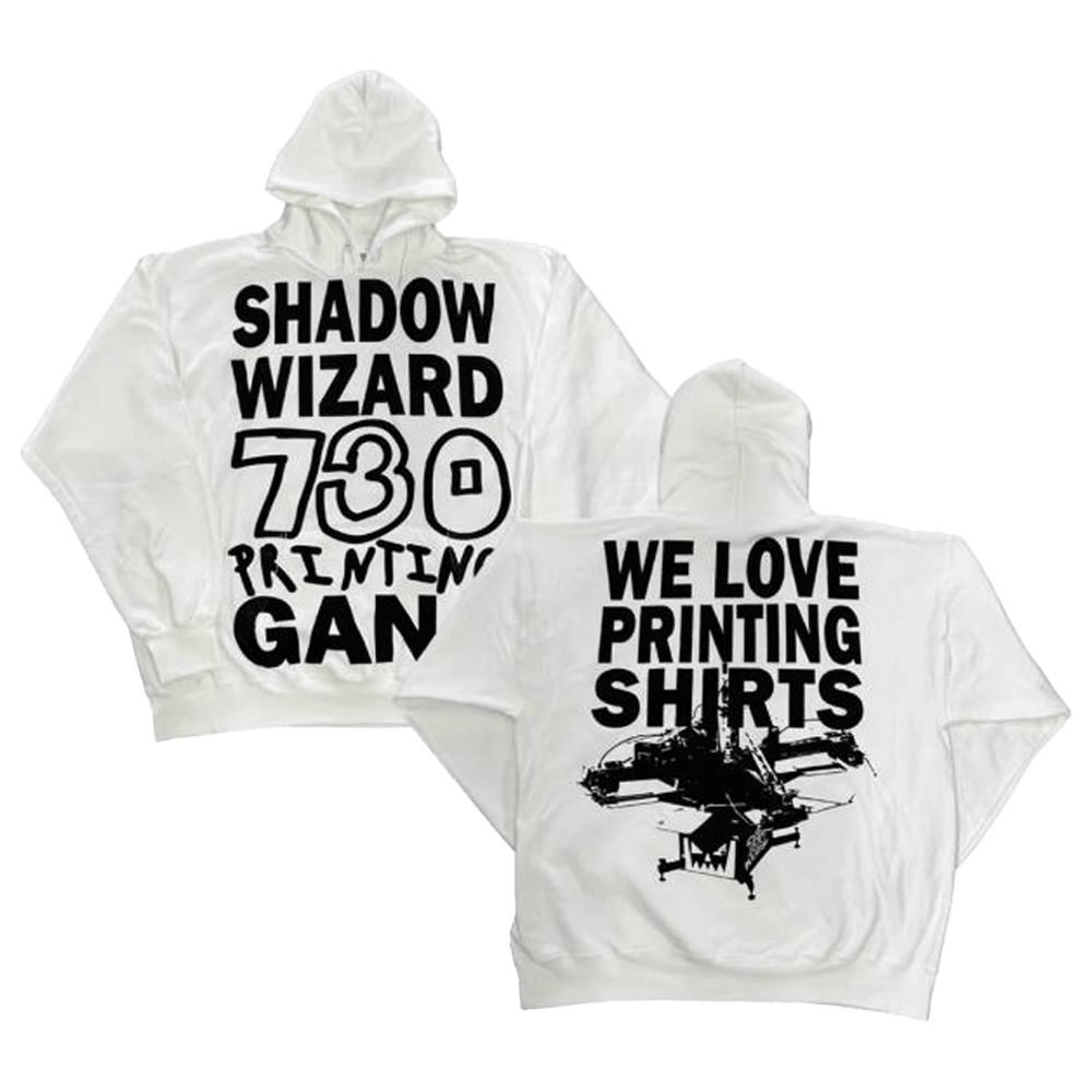 730 Printing Merch Shadow Wizards Swmg730 Hoodie Fathers Day Gift From Daughter