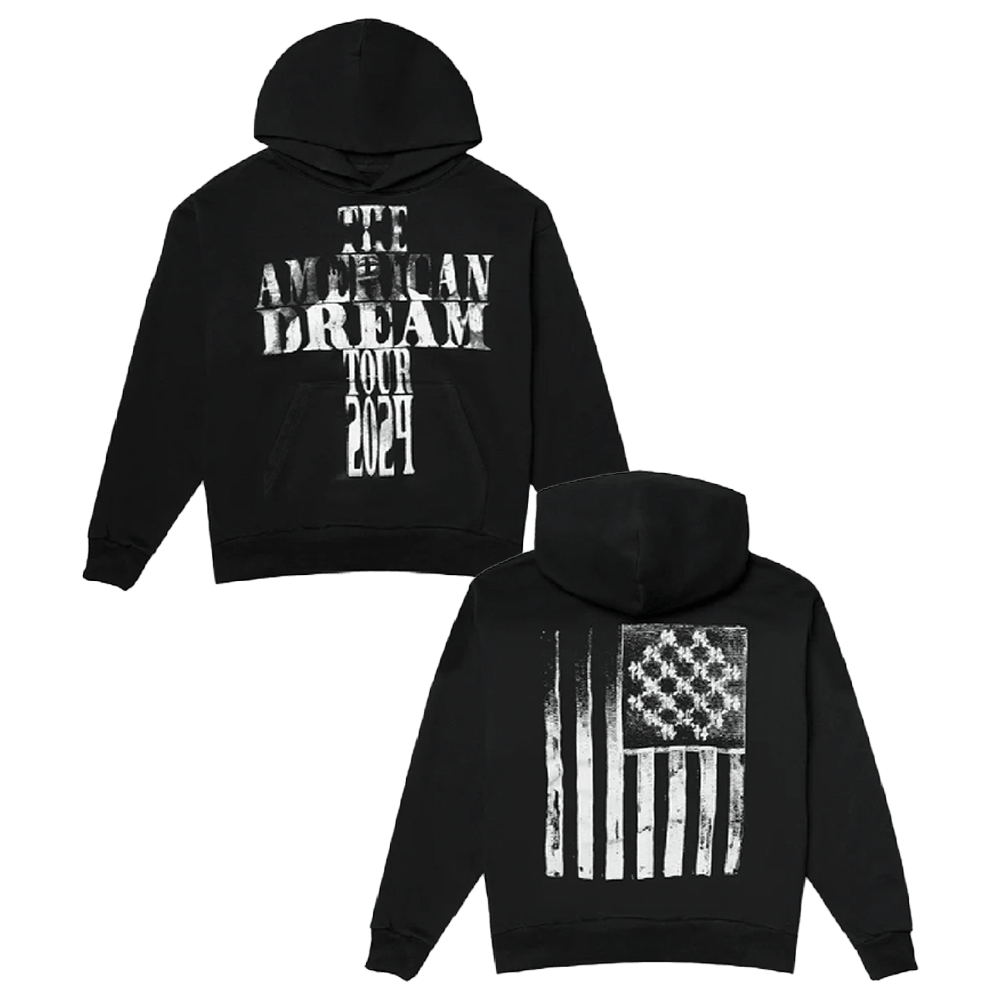 ADT Hoodie 21 Savage Merch Father's Day Presents For Dad Ideas 2025