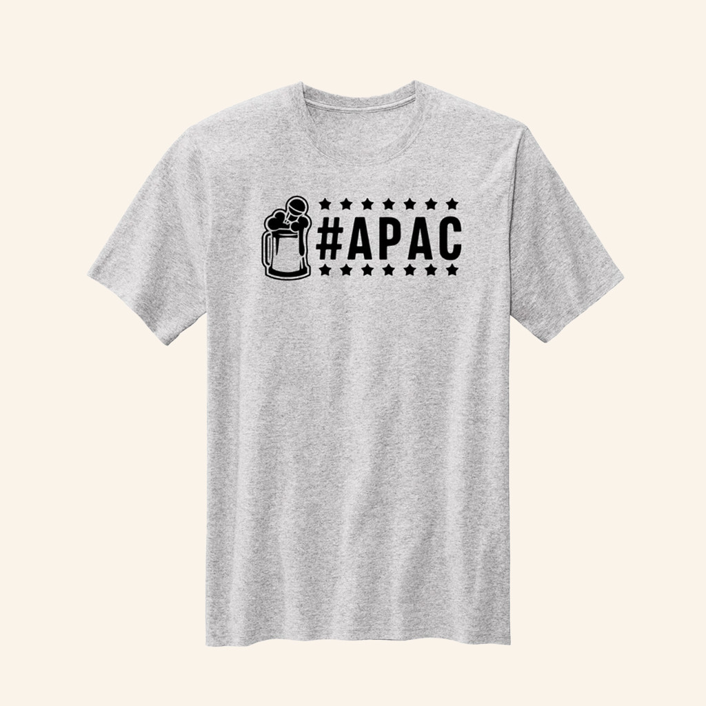 APAC T-Shirt Drinkin Bros Merch Birthday For Husband