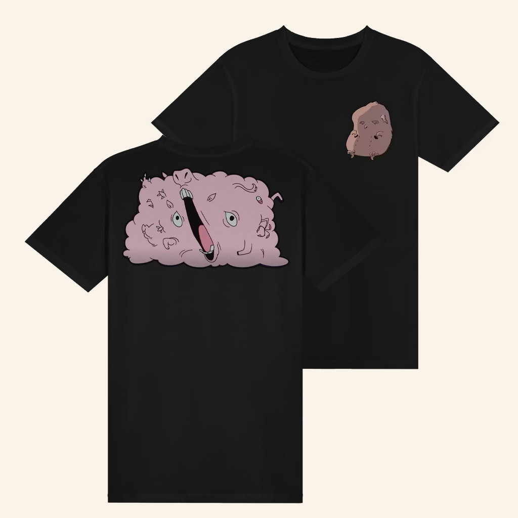 AZFK Merch Cowchickepig T-Shirt AZFK Shirt Christmas For Him