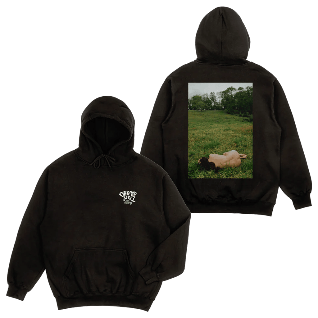 Alternate Cover Hoodie Kacey Musgraves Merch Presents For Boyfriend