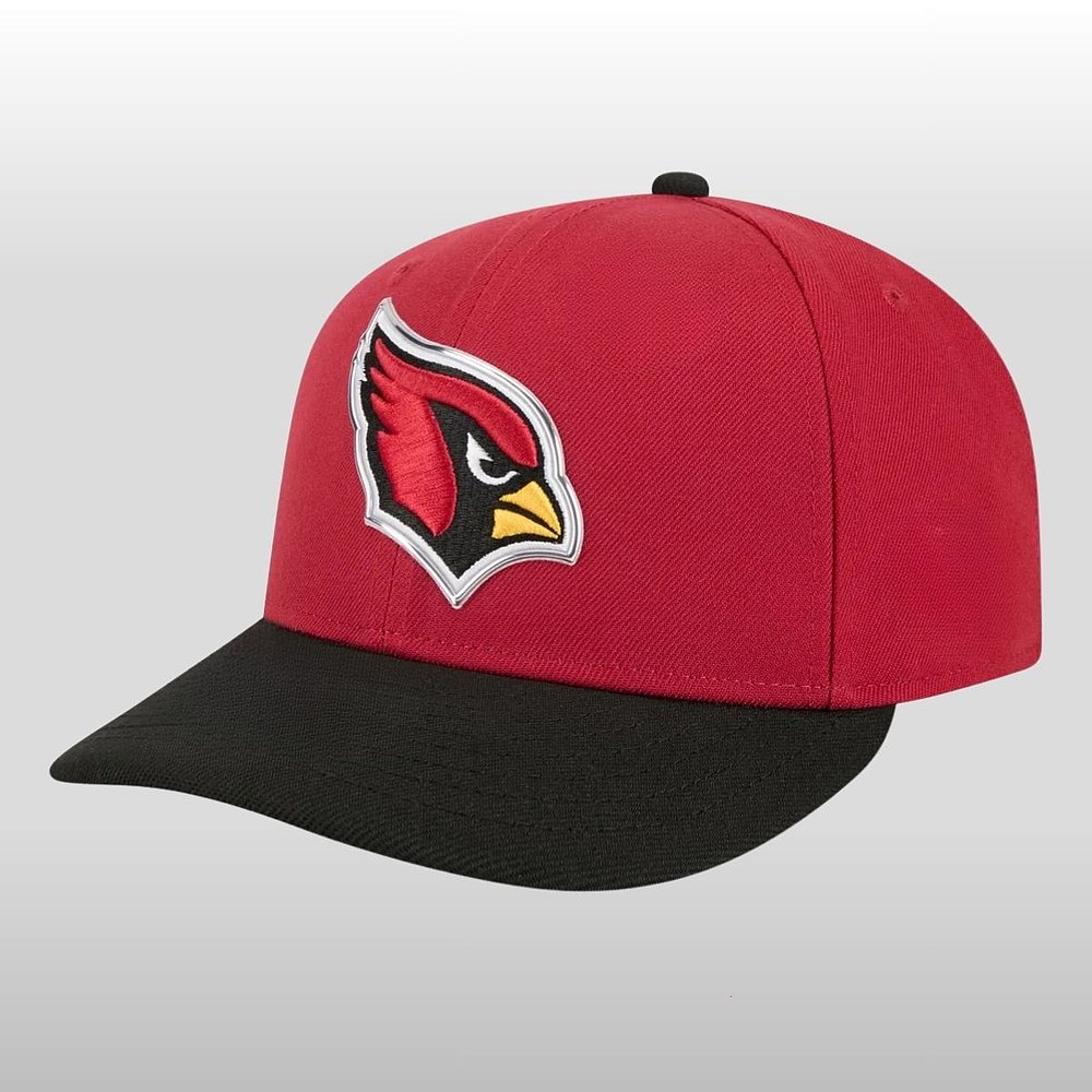 Arizona Cardinals 2026 Draft Football Hat Gift For Football Fans
