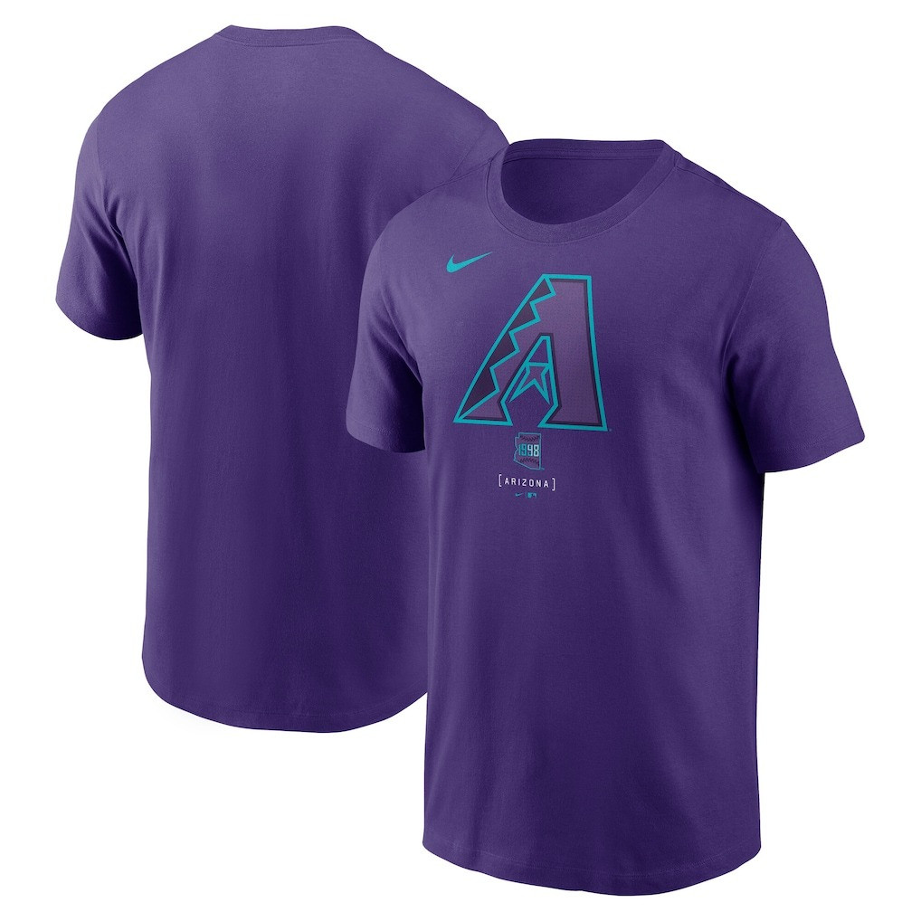 Arizona Diamondbacks City Connect Shirt 2025 Dbacks City Connect Apparel Fan Gear Gifts