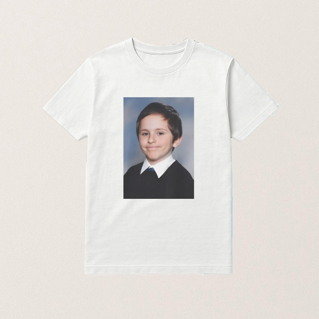 Awkward White People Smile T-Shirt Meme Funny Shirt For Friends