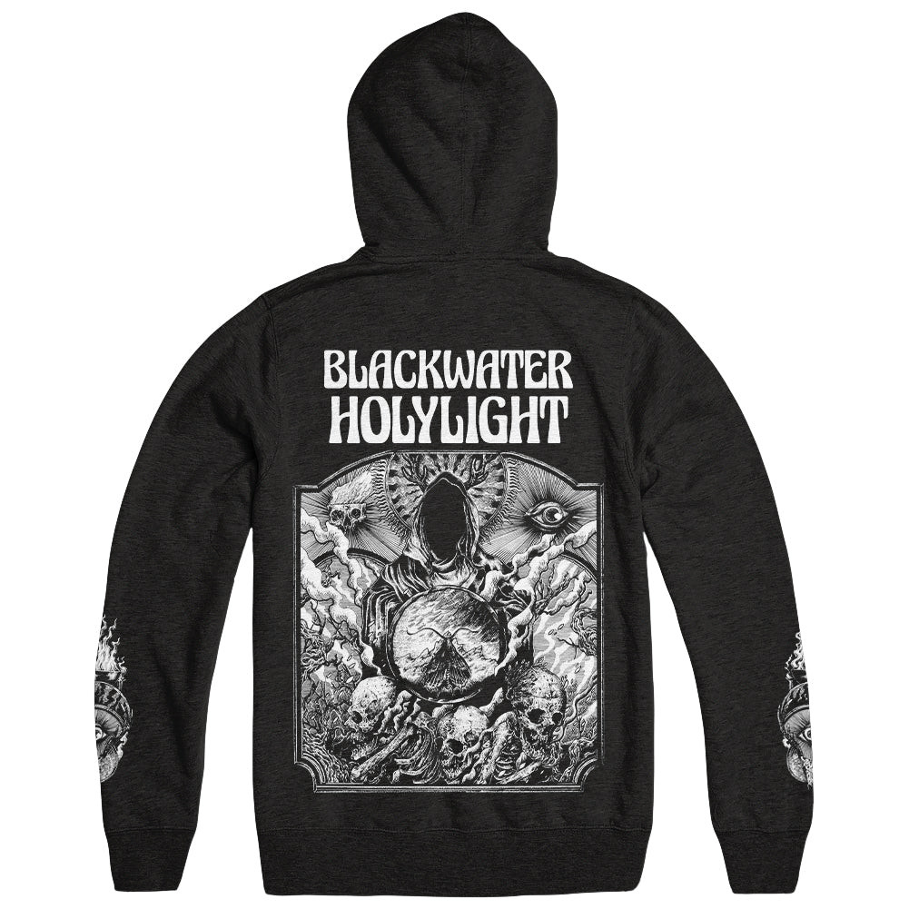 Blackwater Holylight Merch Reaper Hoodie Blackwater Holylight Hoodie Father'S Day Gifts For Boyfriend