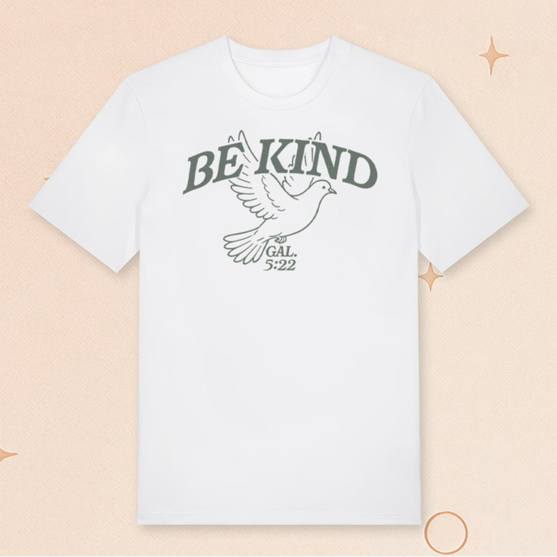 Candace Cameron Bure Merch Dove Be Kind Shirt Christian For Mom