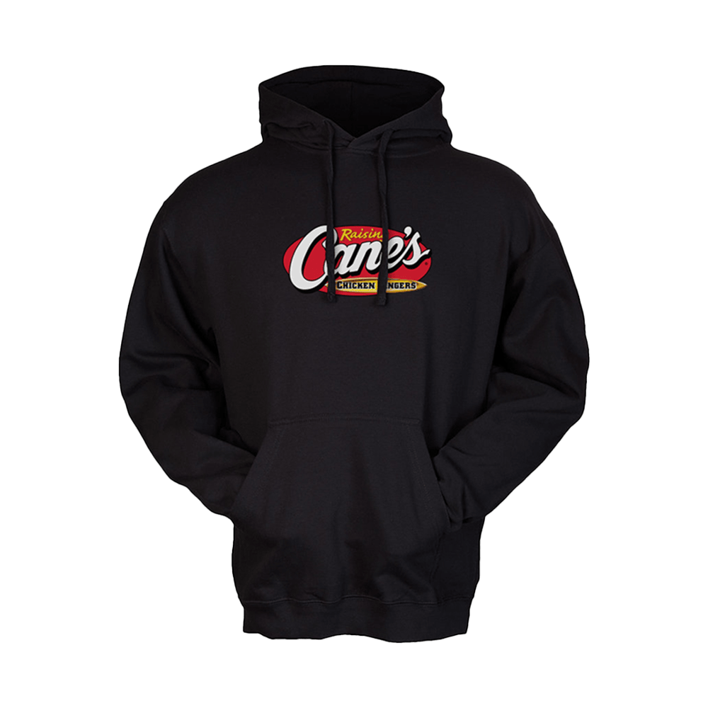 Canes Merch Raising Cane's Chicken Nuggets Hoodie Father's Day Gifts