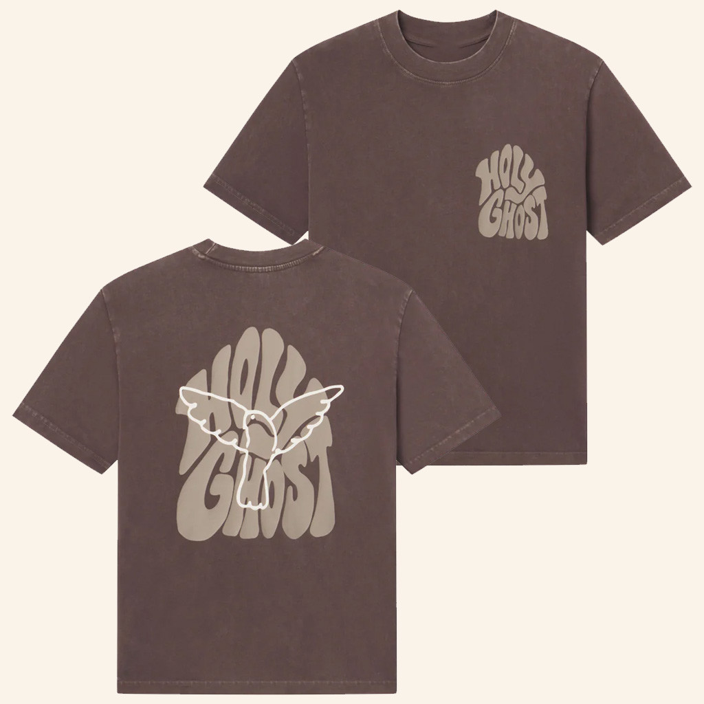 Christian Merch Child of God T-Shirt Birthday Gift For Husband