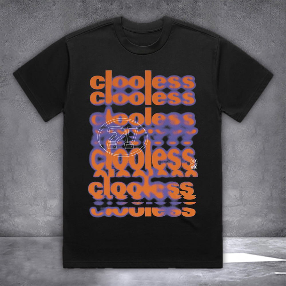 Clooless Merch Shirt Core Echo Tee Shirt Clooless Podcast Merch Fan Gifts