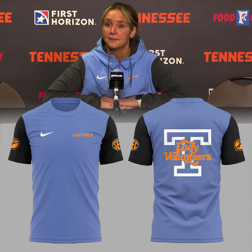 Coach Kim Caldwell Lady Vols Basketball Shirt Presents For Baseball Lovers