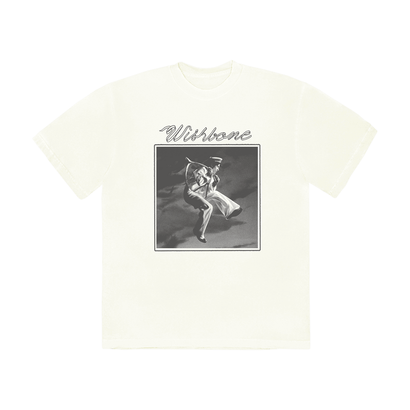 Conan Gray Merch Wishbone Album Cover T-Shirt Concert Tour Merch Best Gift For Music Fans