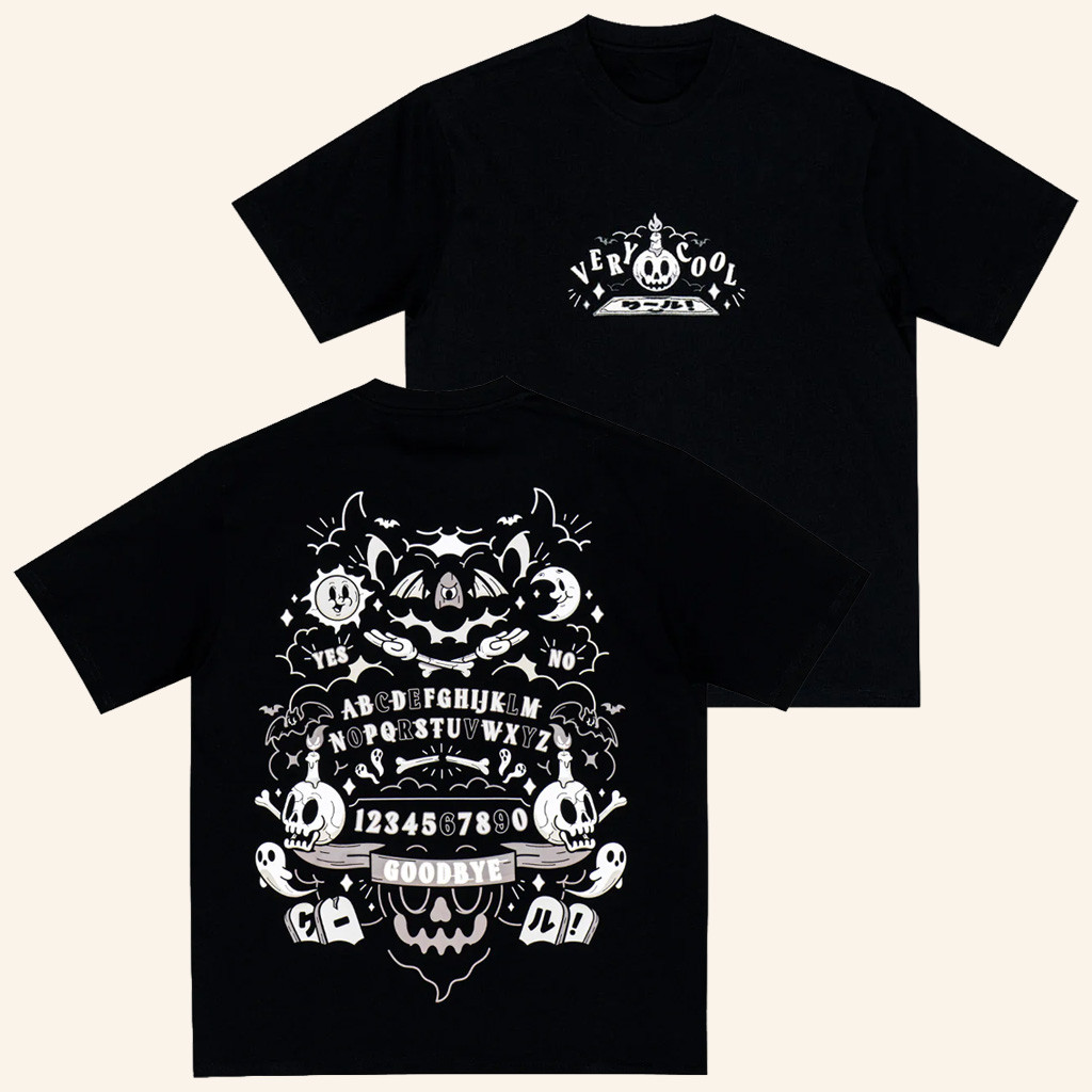 Cool Shirtz Merch Seance T-Shirt Christmas For Husband