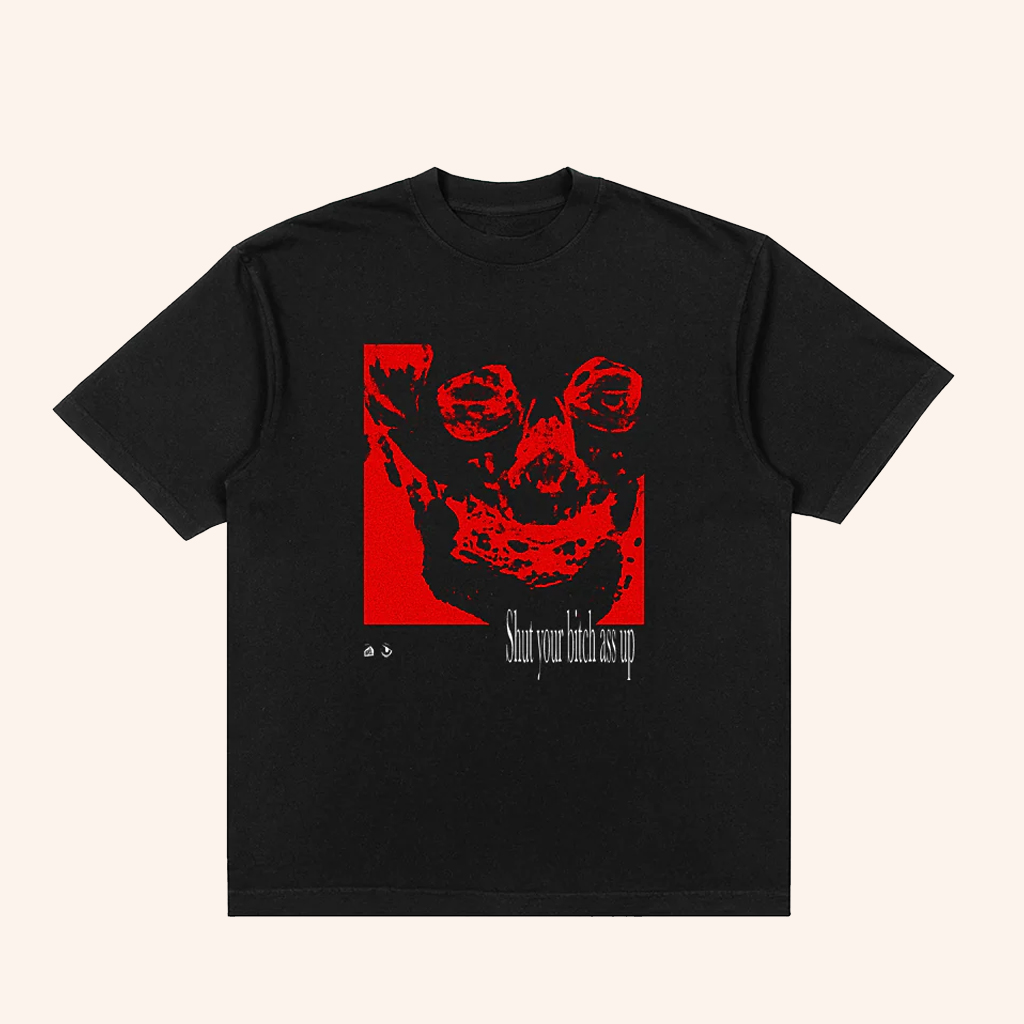 Cynthoni Merch SYBAU T-Shirt Cool For Music Lovers