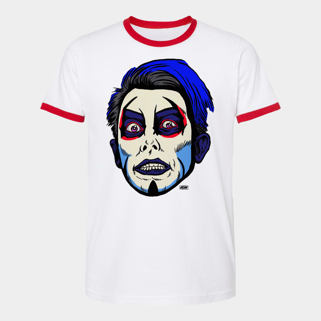 Danhausen Merch 2026 Pophausen T-Shirt AEW Danhausen Shirt For Wrestling Fans