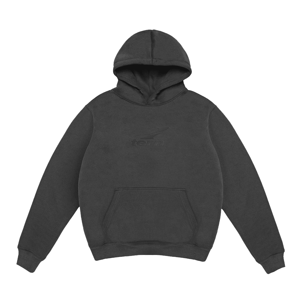 Dark Grey Tern Hoodie Tern Merch Awesome Father's Day Gifts
