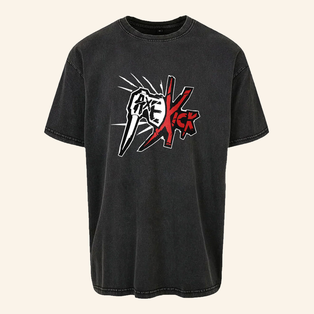 Dead By Daylight Merch AxeKick T-Shirt Christmas For Boyfriend