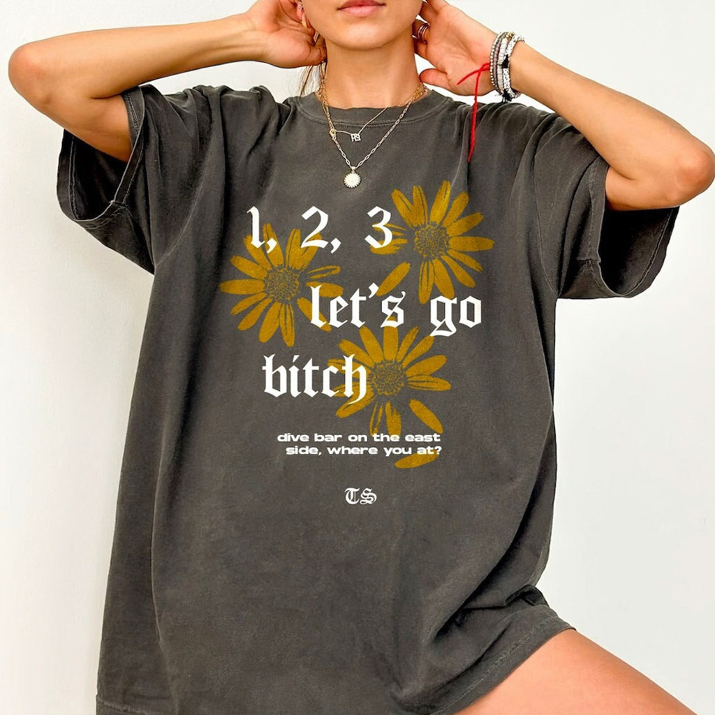 Delicate Reputation TS Shirt Fan Merch For Swifties