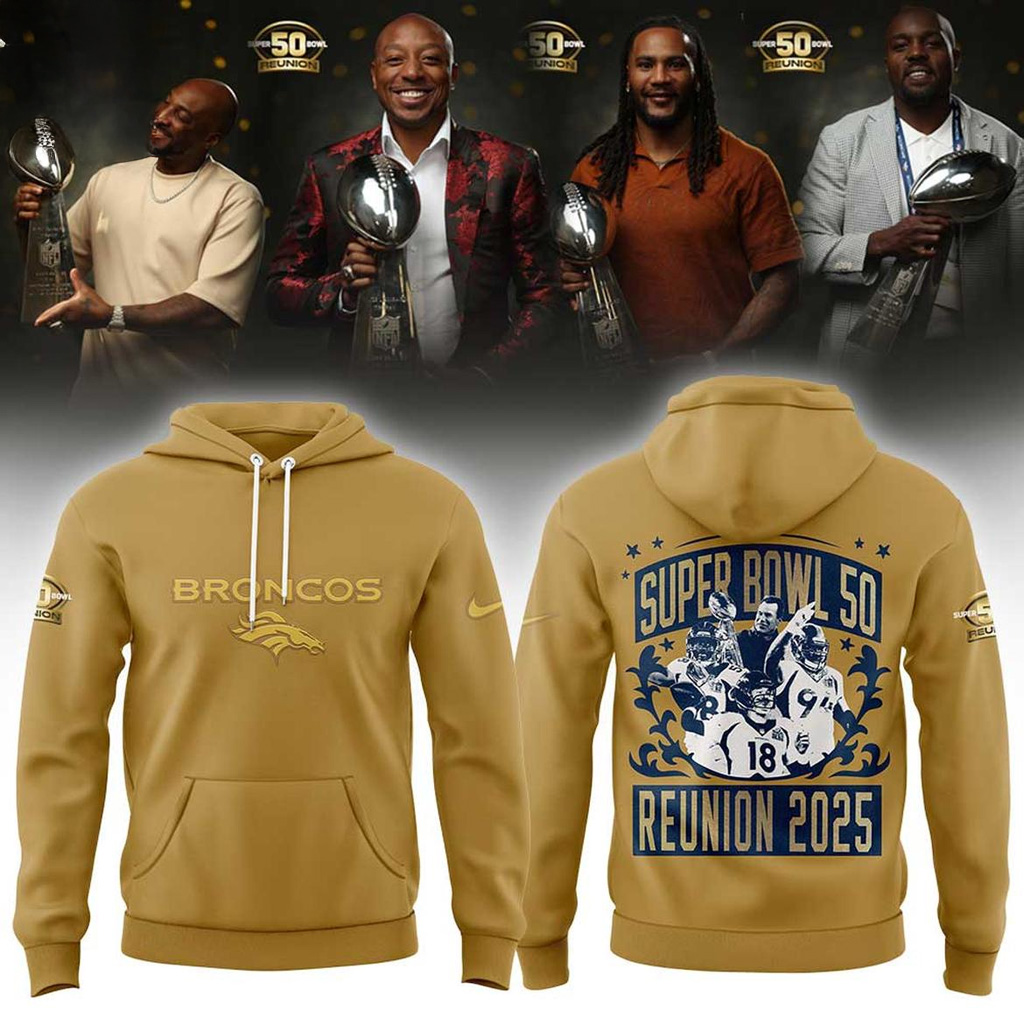 Denver Broncos Celebrating The Champs This Weekend Hoodie Denver Broncos Merch Fans Gifts