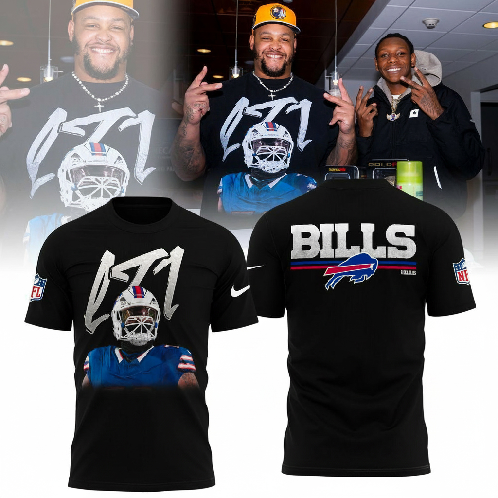 Dion Dawkins Buffalo Bills You Already Snow T-Shirt Dion Dawkins Merch Best Football Fans Gifts