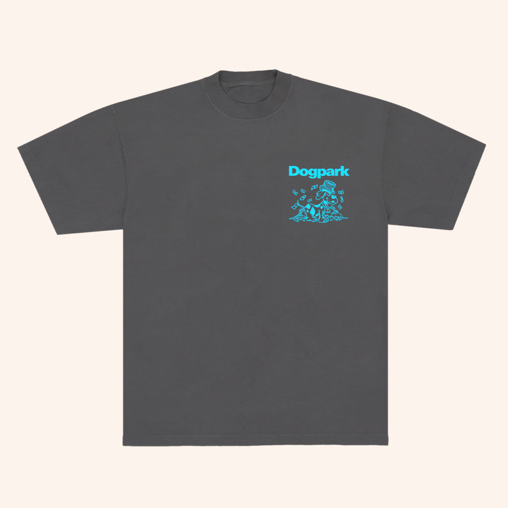 Dogpark Merch Corporate Dog Shirt Christmas Ideas For Boyfriend