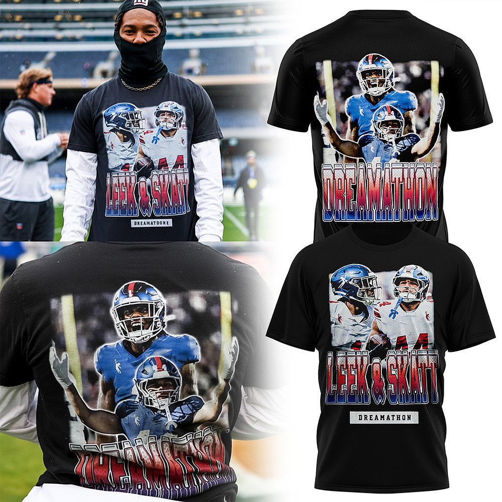 Dreamathon Brothers On The Same Battlefield T-Shirt Fan Merch Best Gift For Fans