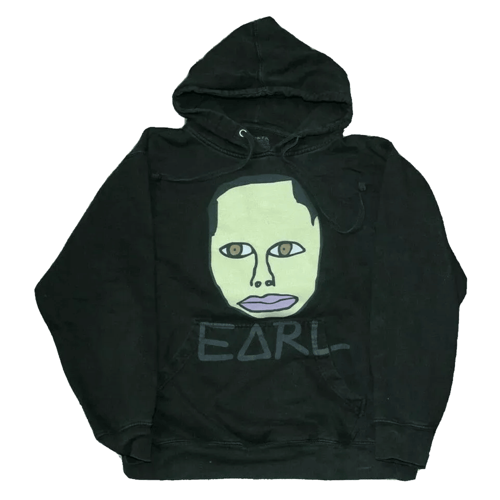Earl Sweatshirt Merch Earl Hoodie Funny Father's Day Gifts For Dad