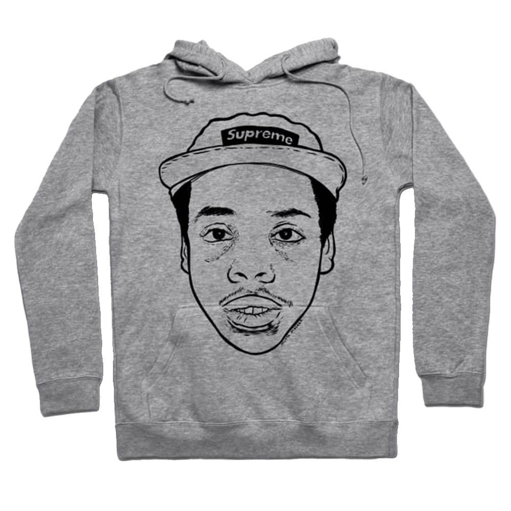 Earl Sweatshirt Merch Earl Hoodie Simple Father's Day Gift Ideas