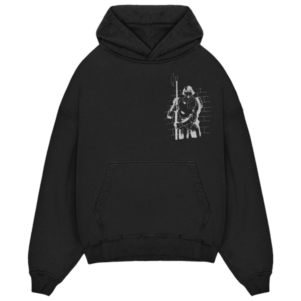 Earl Sweatshirt Merch Sentry Hoodie Stepdad Gifts For Father's Day