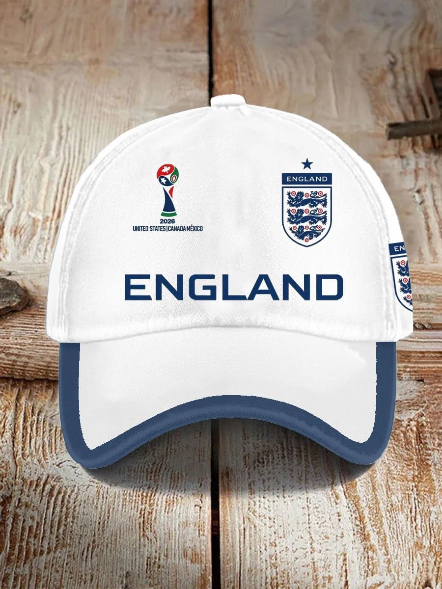 England World Cup 2026 Hoodie World Cup 2026 Merch Best Gifts For Team England Fans blank