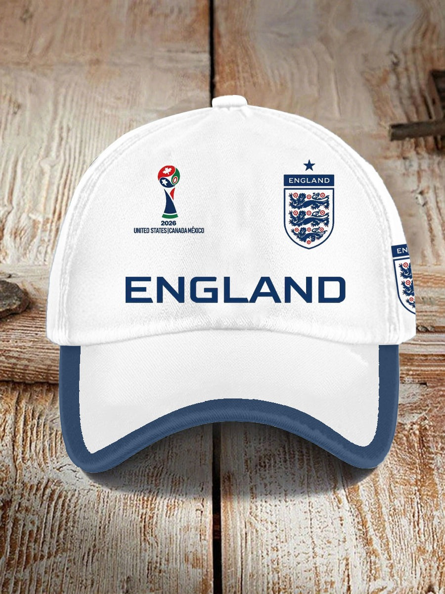 England World Cup 2026 T-Shirt Game Day Shirt Best Gifts Idea For World Cup Lovers blank