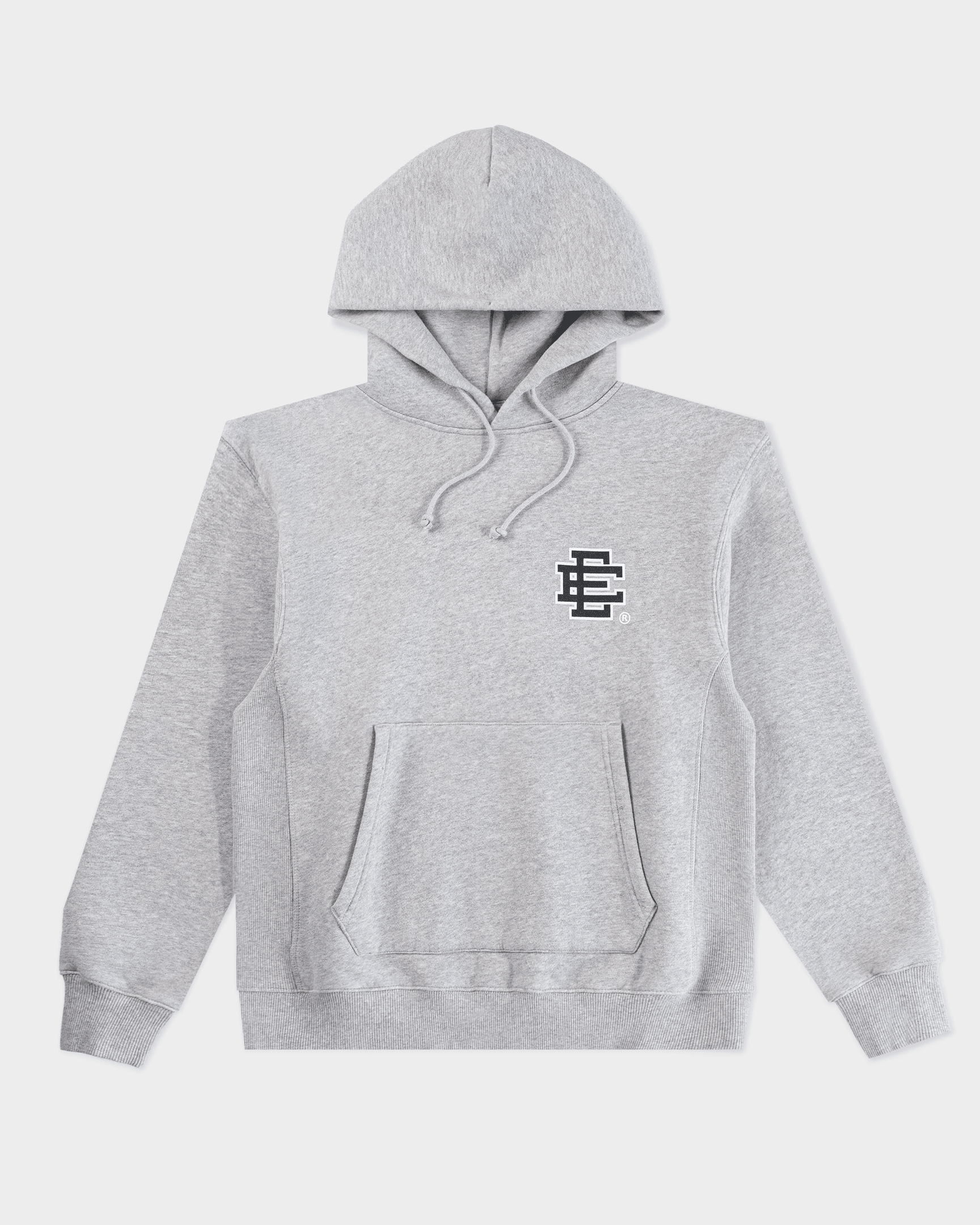 Eric Emanuel Hoodie Grey Hoodie Best Gifts For Husband