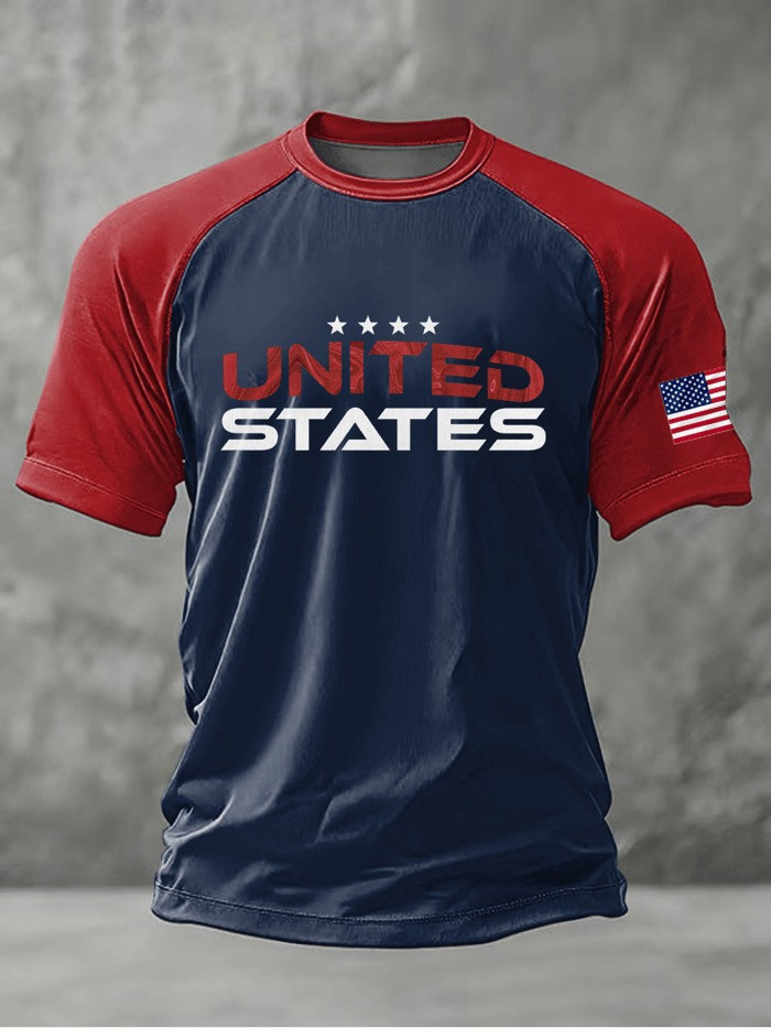 FIFA World Cup 2026 United States T-Shirt World Cup Apparel Soccer Merch Best Gifts For Boyfriend