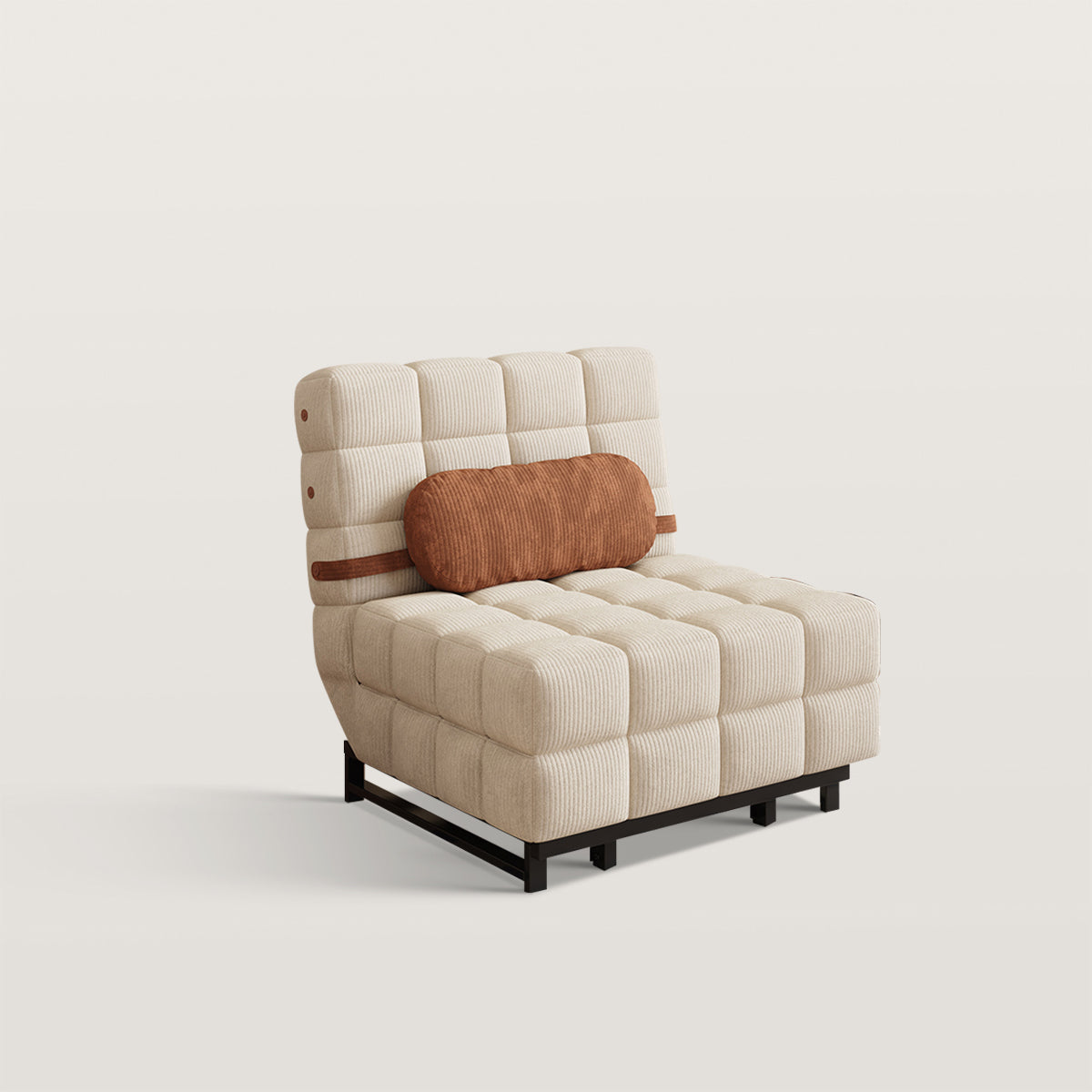 Foldable Sofa Bed Living Room Multifunctional Sofa