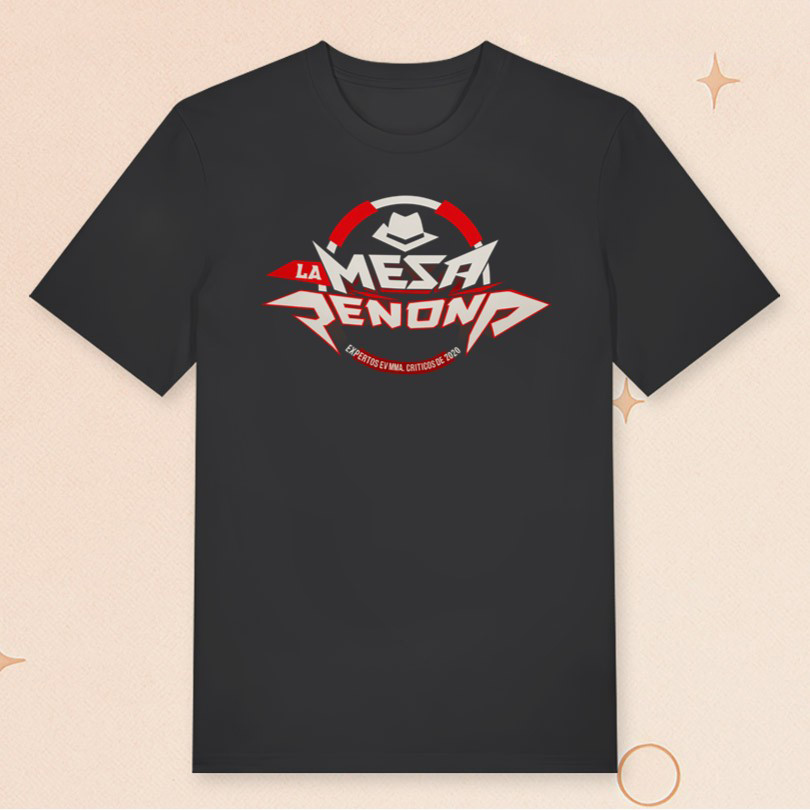 Franco Escamilla Merch Mesa Renona Shirt s For Boyfriend