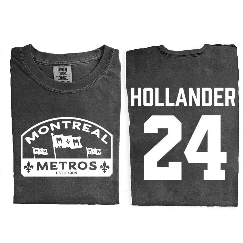 Funny Williams Storrie Hockey Retro T-Shirt Best Gift For Hockey Fans