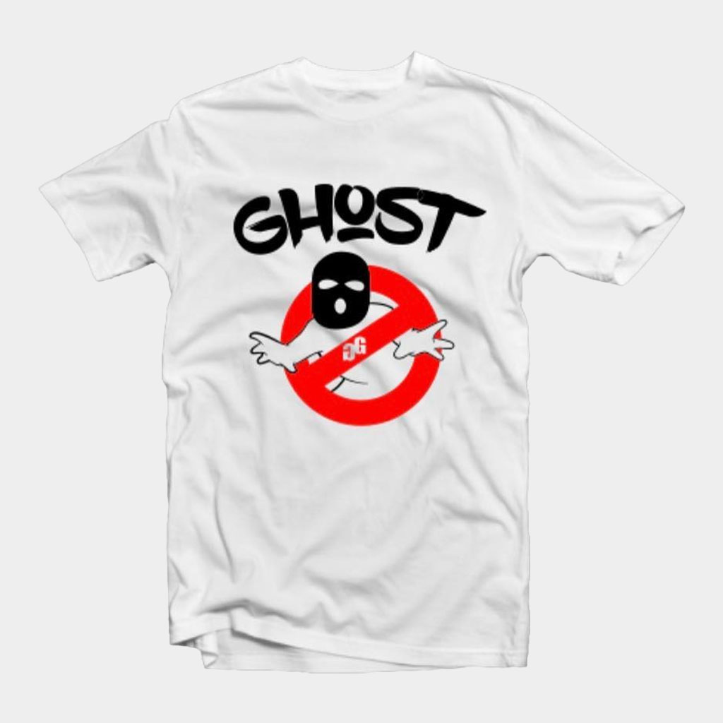 Ghost Gang Merch Ghost Gang T-Shirt Best For Boyfriend