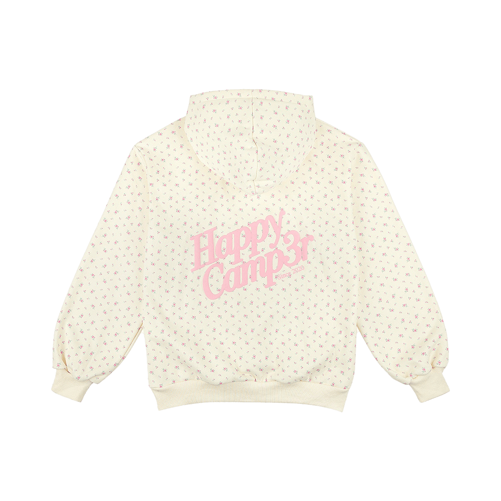 Happy Camper Hoodie Happy Camper Merc hCute Mothers Day Gifts