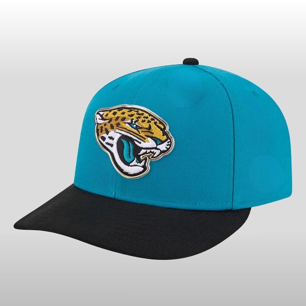 Jacksonville Jaguars 2026 Draft Football Hat Gift For Football Fans