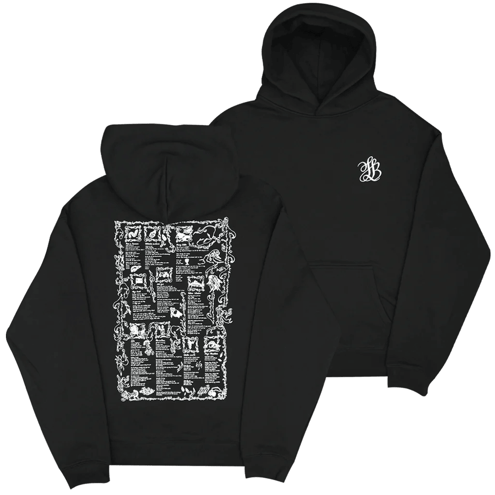 Japanese Breakfast Merch JB Illuminated Hoodie Unique Father'sDay Gifts