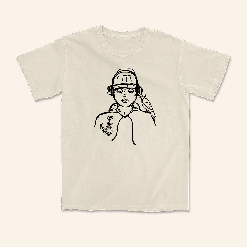 Jason Schmidt Merch Face T-Shirt Birthday For Husband