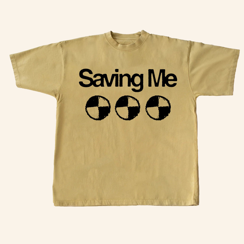 KOTP Records Merch Dummy Shirt Saving Me T-Shirt Christmas For Her