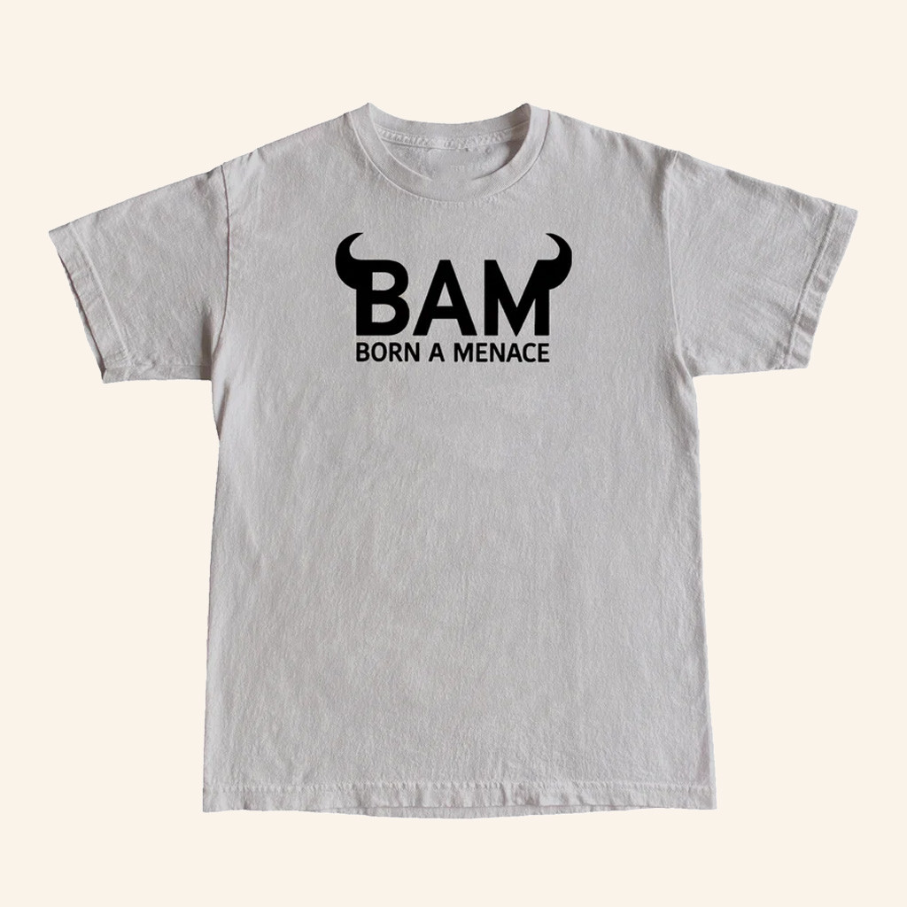 Kanel Joseph Merch BAM T-Shirt Unique Christmas For Brother