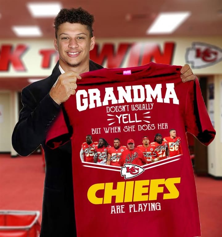 Kansas City Chiefs Are Playing T-Shirt Game Day Apparel Best Gift For Football Fans