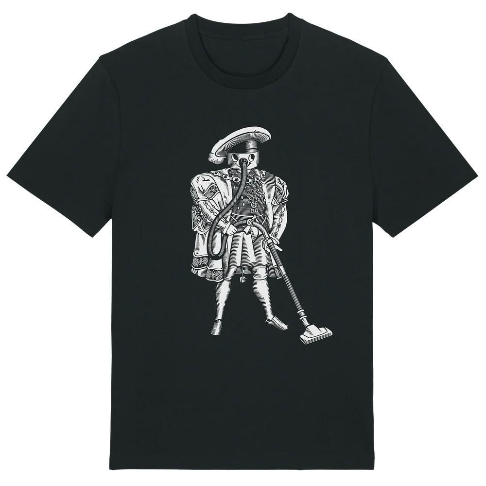 King Henry T-shirt Best Father's Day Gifts For Grandpa