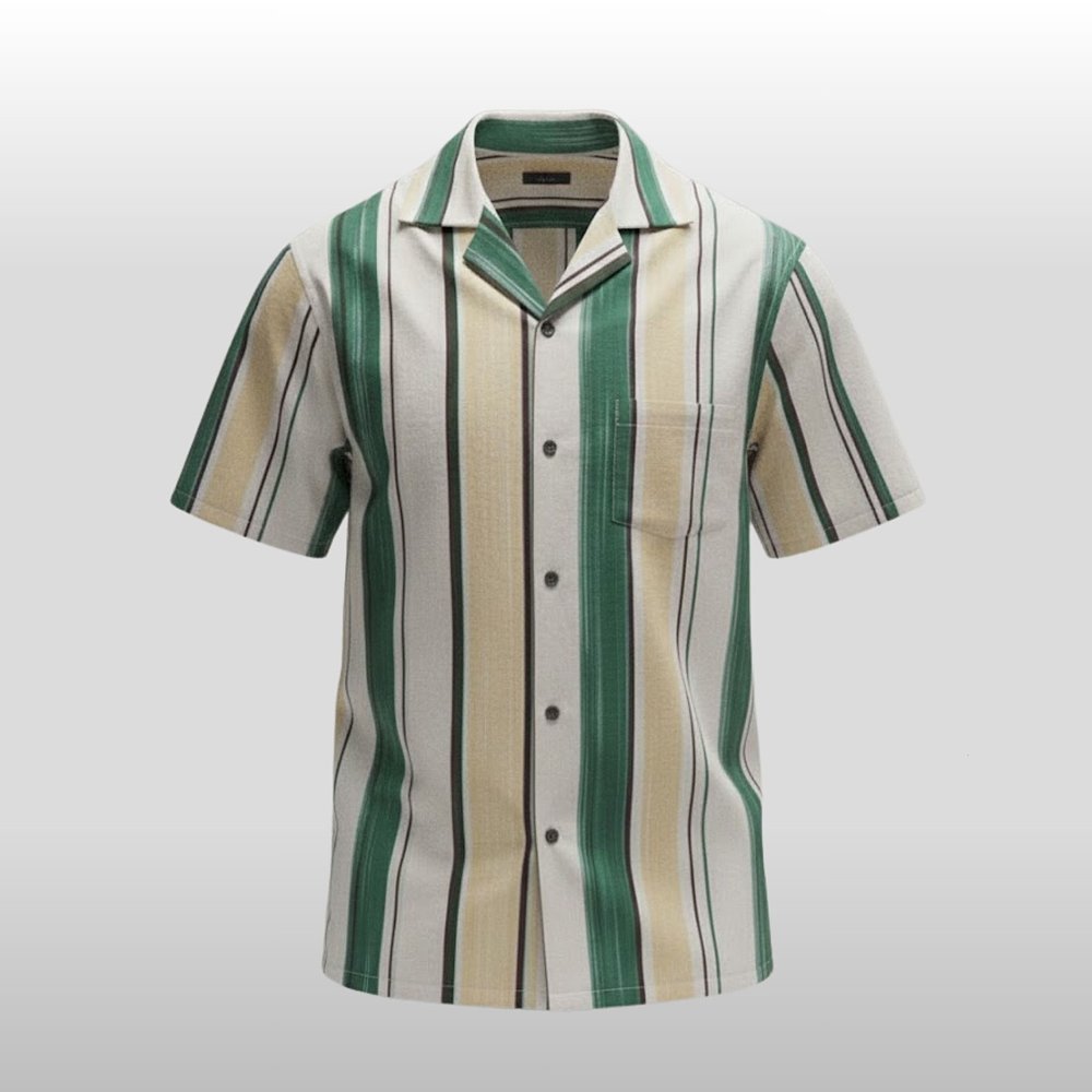 Lionel Messi New Year Party 2026 Hawaiian Shirt Gift For Football Fans