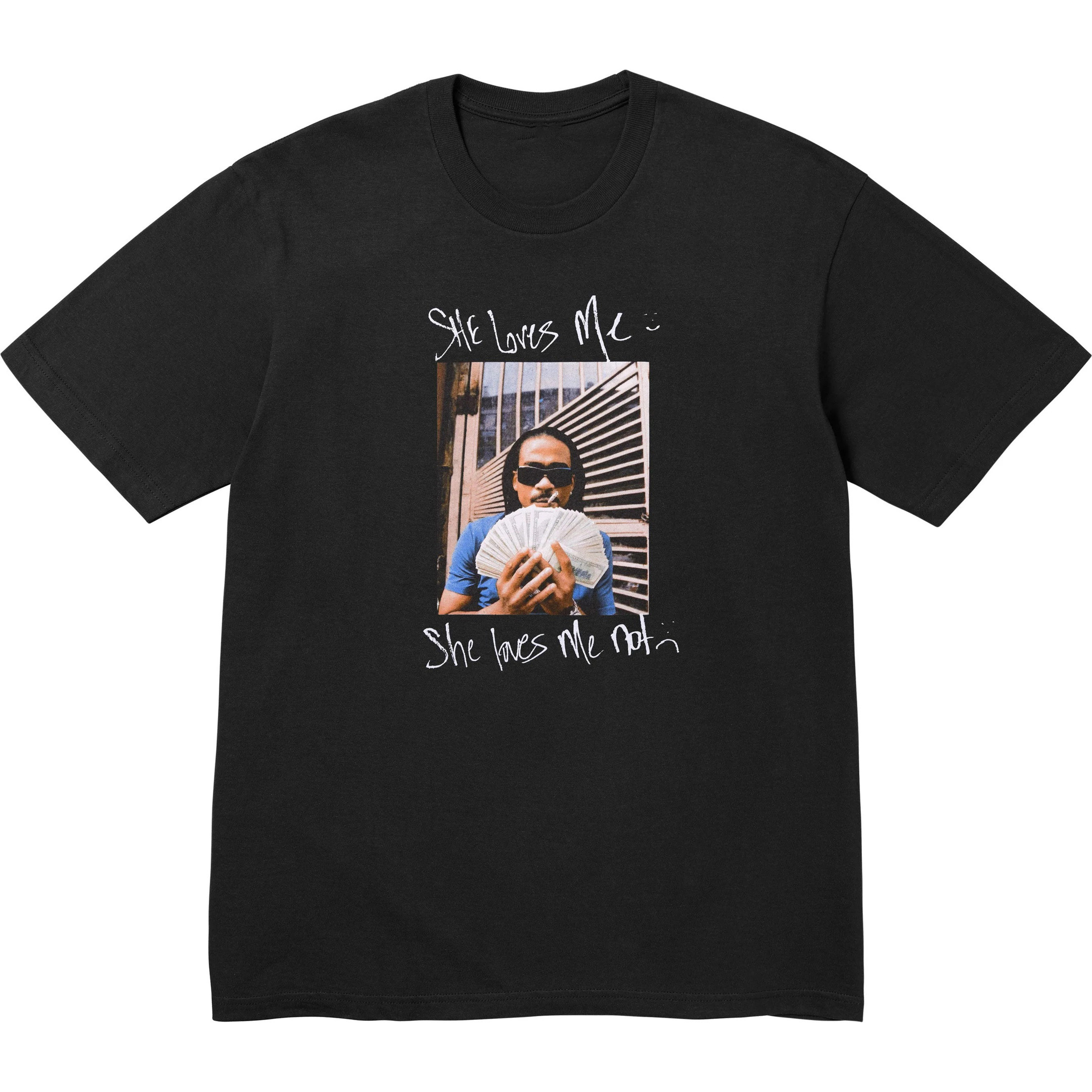 Max B T-Shirt Max B She Love Me Shirt Gifts For Rapper Fans