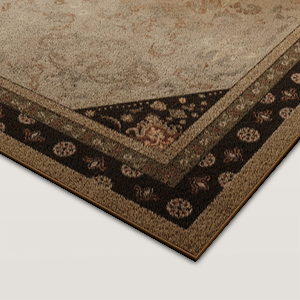 Modern Area Rugs Fluffy Living Room Carpets