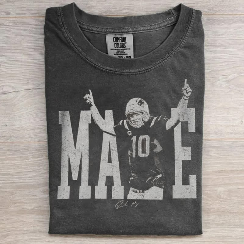 New England Patriots Football Vintage T-Shirt Classic Team Merch Best Gift For Football Fans