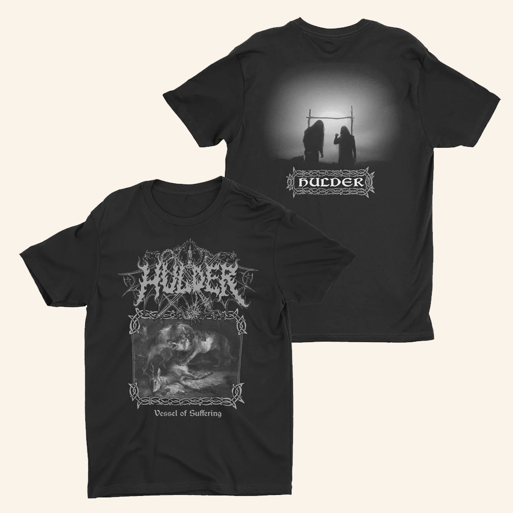 Night Shift Merch Hulder Veil Of Penitence T-Shirt Best Birthday Gift For Husband